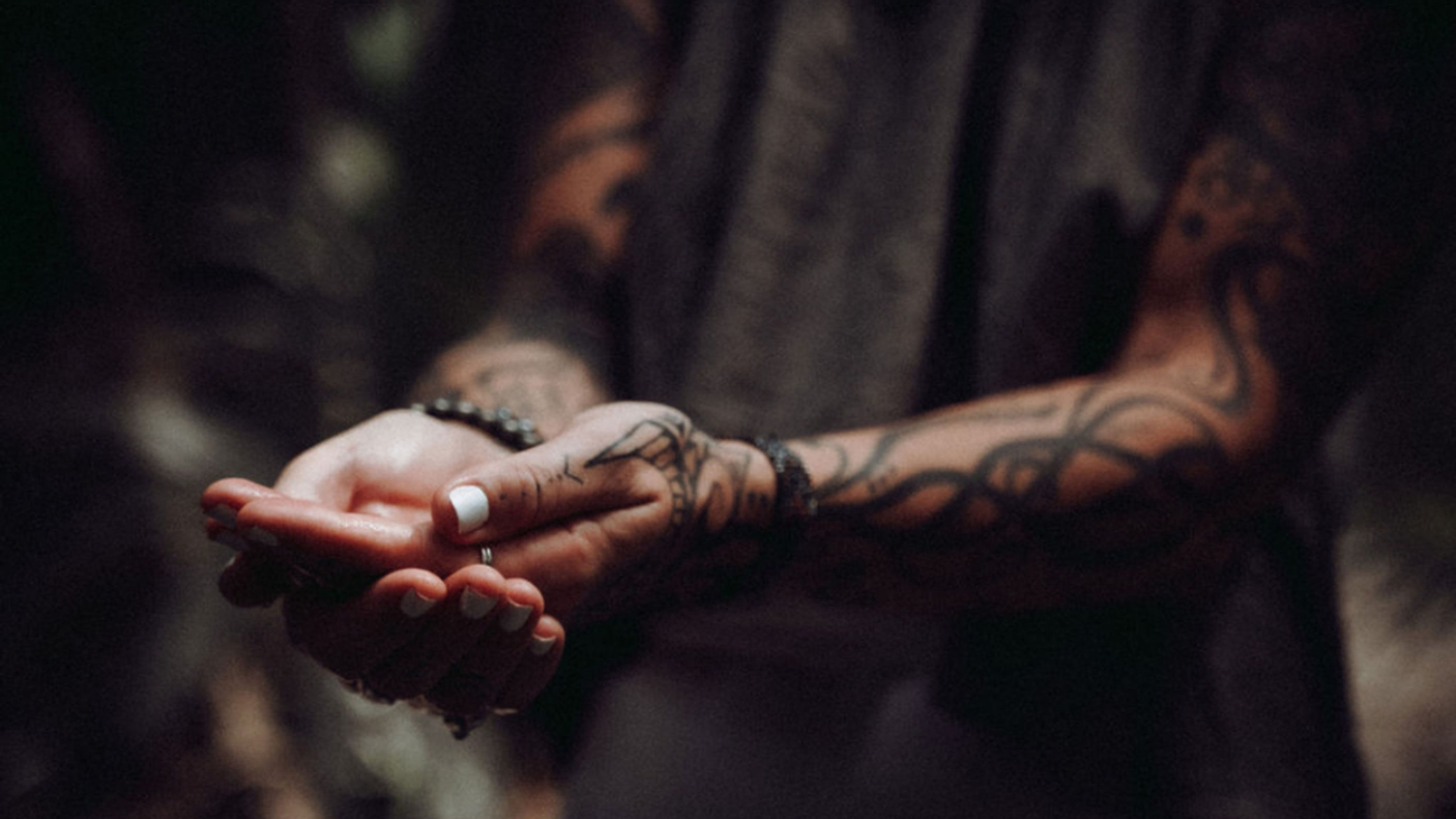 Guided Sacred Journeys